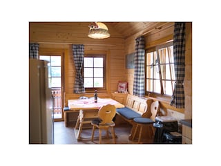 Casa per le vacanze Sankt Margarethen im Lungau Caratteristiche 10