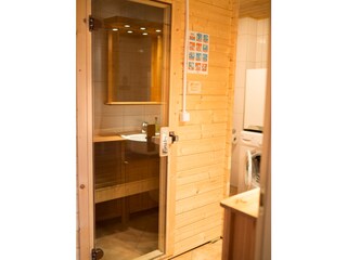 Casa per le vacanze Sankt Margarethen im Lungau Caratteristiche 20