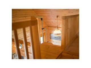 Casa per le vacanze Sankt Margarethen im Lungau Caratteristiche 19