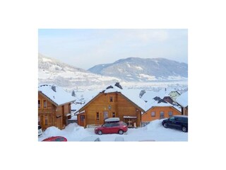 Casa per le vacanze Sankt Margarethen im Lungau Documento 21