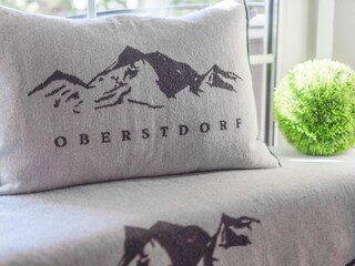 Apartment Oberstdorf Ausstattung 18