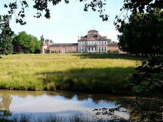 Kasteel Lurcy-Lévis Omgeving 17