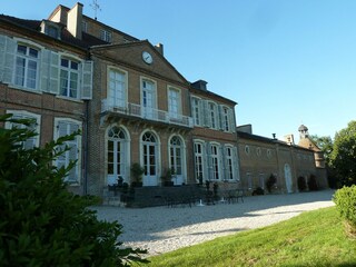 Château Lurcy-Lévis Enregistrement extérieur 2