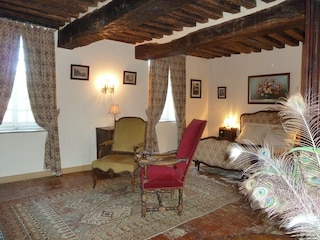 Château Lurcy-Lévis Équipement 12