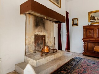 Castle Lurcy-Lévis  24