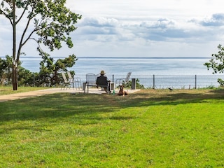 traumhaftes Panorama