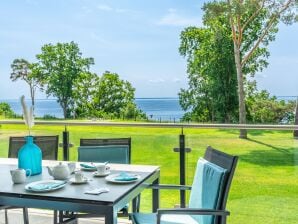 Ferienwohnung „Seestern“ – Oase am Haff - Garz auf Usedom - image1