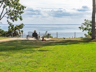 traumhaftes Panorama