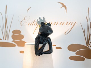 Entspannung