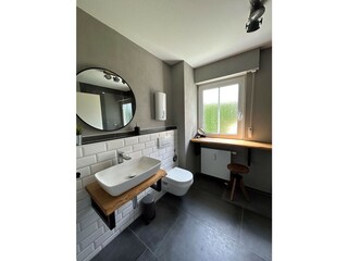 Badezimmer Waschtisch & Schminktisch