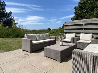 Vakantiehuis Nes Buitenaudio-opname 5