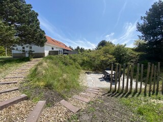 Vakantiehuis Nes Buitenaudio-opname 6