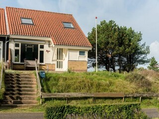 Vakantiehuis Nes  23