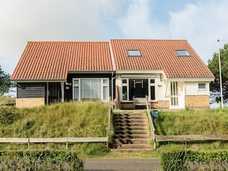Vakantiehuis Nes  24