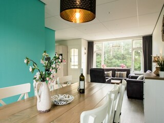 Vakantiehuis Nes  25