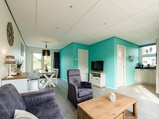 Vakantiehuis Nes  26