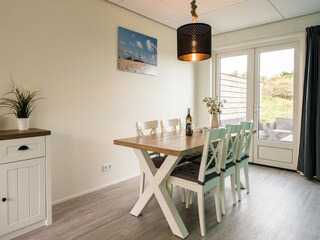 Vakantiehuis Nes  27
