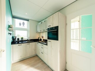 Holiday house Nes  28