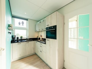 Vakantiehuis Nes  28