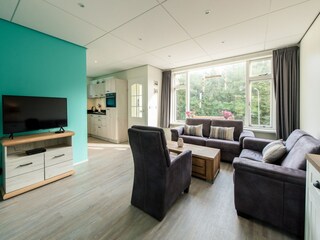 Vakantiehuis Nes  29