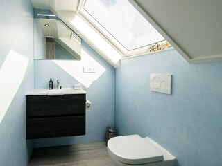 Holiday house Nes  31