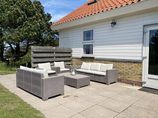 Vakantiehuis Nes  32