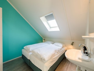 Vakantiehuis Nes  36