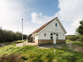 Vakantiehuis Nes  21