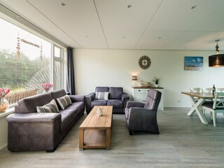 Vakantiehuis Nes  22