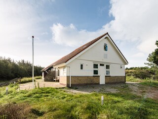 Vakantiehuis Nes Buitenaudio-opname 2