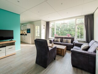 Vakantiehuis Nes Kenmerken 7