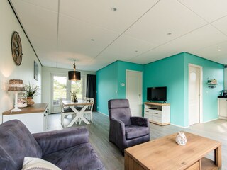 Vakantiehuis Nes Kenmerken 9