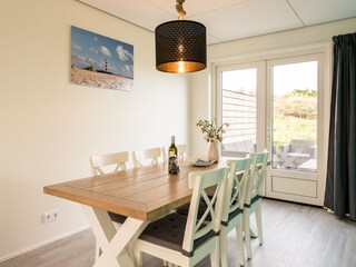 Casa per le vacanze Nes Caratteristiche 10