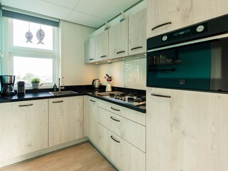 Vakantiehuis Nes Kenmerken 11