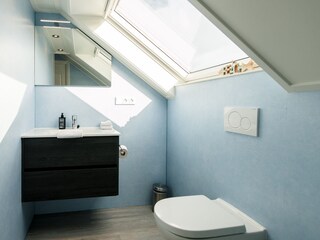 Vakantiehuis Nes Kenmerken 15