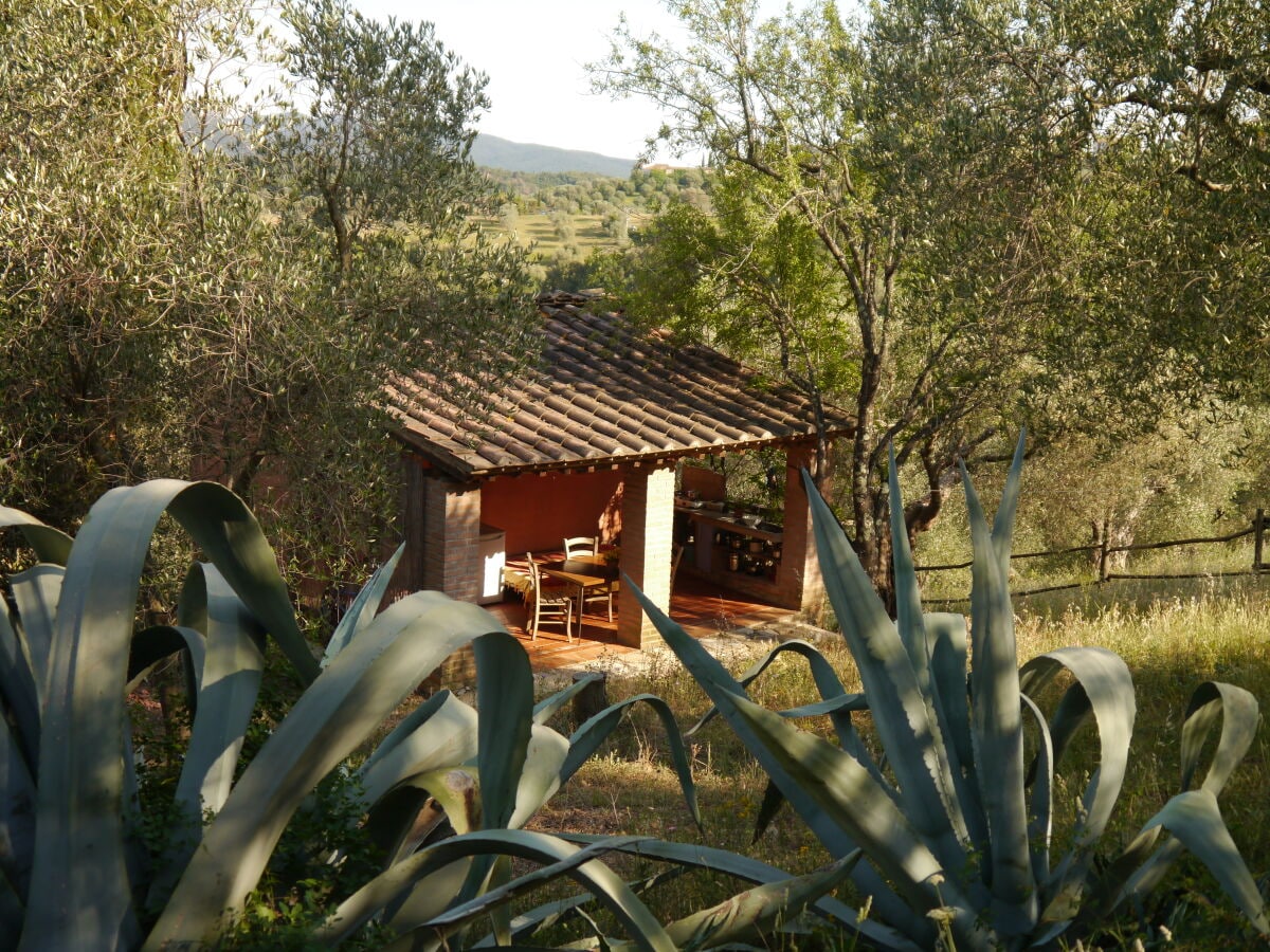 Holiday house Caldana Outdoor Recording 1