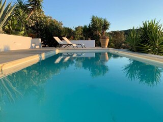 Holiday house Kamilari Outdoor Recording 3