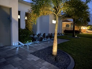 Villa Cape Coral Registrazione all'aperto 6