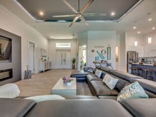 Villa Cape Coral Caratteristiche 20