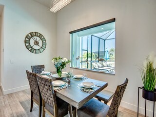 Villa Cape Coral Caratteristiche 21