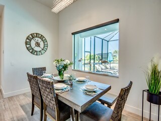 Villa Cape Coral Kenmerken 21