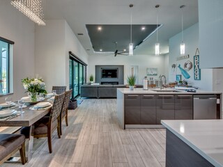 Villa Cape Coral Caratteristiche 22