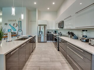 Villa Cape Coral Caratteristiche 23