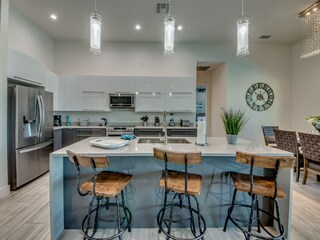 Villa Cape Coral Kenmerken 25