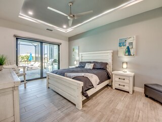 Villa Cape Coral Caratteristiche 26