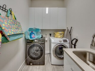 Villa Cape Coral Caratteristiche 36