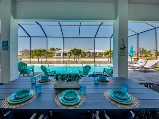 Villa Cape Coral Caratteristiche 39