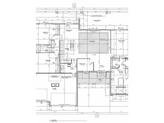 Villa Cape Coral Pianta del piano 41