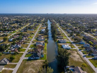 Villa Cape Coral Omgeving 40