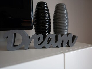 Wie im .......!